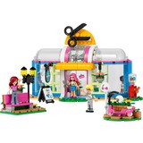 LEGO Friends - Kapper Constructiespeelgoed 41743