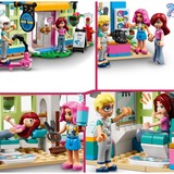 LEGO Friends - Kapper Constructiespeelgoed 41743