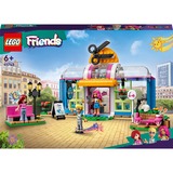 LEGO Friends - Kapper Constructiespeelgoed 41743