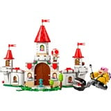 LEGO Super Mario - Gevecht met Roy bij Peach' kasteel Constructiespeelgoed 71435