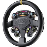 MOZA MOZA CS Pro Steering Wheel stuur add-on Zwart