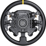 MOZA MOZA CS Pro Steering Wheel stuur add-on Zwart