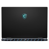 MSI Titan 18 HX AI (A2XWJG-235BE) 18"  gaming laptop Zwart | Core Ultra 9 285HX | RTX 5090 | 96 GB | 2 TB + 2 TB SSD