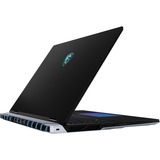MSI Titan 18 HX AI (A2XWJG-235BE) 18"  gaming laptop Zwart | Core Ultra 9 285HX | RTX 5090 | 96 GB | 2 TB + 2 TB SSD