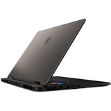 MSI Vector 18 HX AI (A2XWJG-637BE) 18"  gaming laptop Grijs | Core Ultra 9 275HX | RTX 5090 | 32 GB | 2 TB SSD | 240 Hz