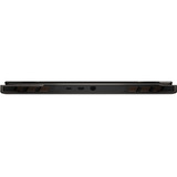 MSI Vector 18 HX AI (A2XWJG-637BE) 18"  gaming laptop Grijs | Core Ultra 9 275HX | RTX 5090 | 32 GB | 2 TB SSD | 240 Hz
