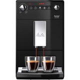 Melitta Purista F230-102 volautomaat Zwart