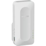 Netgear AX3000 4-Stream WiFi 6 Extender repeater Beige, Dual band