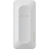 Netgear AX3000 4-Stream WiFi 6 Extender repeater Beige, Dual band