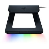 Razer Laptop Stand Chroma V2 opberger Zwart, USB-C, USB-A, HDMI