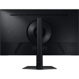 Samsung Odyssey G5 G50D 32" gaming monitor Zwart, HDMI, DisplayPort, 180 Hz