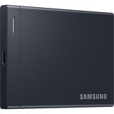 Samsung P9 Portable 1 TB externe SSD Zwart