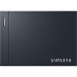 Samsung P9 Portable 1 TB externe SSD Zwart