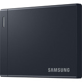 Samsung P9 Portable 1 TB externe SSD Zwart