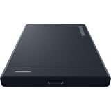 Samsung P9 Portable 1 TB externe SSD Zwart