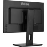 iiyama ProLite XUB2395WSU-B5 22.5" monitor Zwart, VGA, HDMI, DisplayPort, USB, Audio, AMD FreeSync