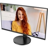 AOC U27B3AF 27" 4K UHD monitor Zwart, HDMI, DisplayPort, Audio