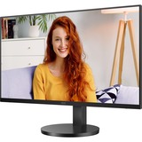 AOC U27B3AF 27" 4K Ultra HD monitor Zwart, 1x DisplayPort, 2x HDMI
