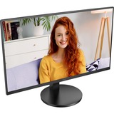 AOC U27B3AF 27" 4K Ultra HD monitor Zwart, 1x DisplayPort, 2x HDMI