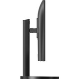 AOC U27B3AF 27" 4K Ultra HD monitor Zwart, 1x DisplayPort, 2x HDMI