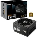 TUF Gaming 850W Gold voeding 