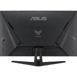 ASUS TUF Gaming VG328QA1A 31.5" monitor Zwart/zilver, 2x HDMI, DisplayPort, 170 Hz