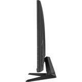 ASUS TUF Gaming VG328QA1A 32" monitor Zwart/zilver, 2x HDMI, DisplayPort, 170 Hz