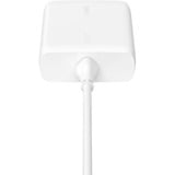 Belkin BoostCharge Pro USB-C GaN - 200 W Wit