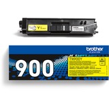 Brother TN-900Y toner 