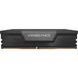 Corsair 96 GB DDR5-6000 (2x 48 GB) AMD EXPO & Intel XMP Kit werkgeheugen Grijs, CMK96GX5M2E6000Z36, Vengeance, XMP, EXPO