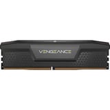 Corsair 96 GB DDR5-6000 (2x 48 GB) Kit werkgeheugen Grijs, CMK96GX5M2E6000Z36, Vengeance, XMP, EXPO