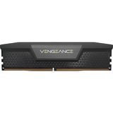 Corsair 96 GB DDR5-6000 (2x 48 GB) Kit werkgeheugen Grijs, CMK96GX5M2E6000Z36, Vengeance, XMP, EXPO