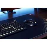 Corsair HARPOON v2 WIRELESS gaming muis Zwart, 100 - 26.000 DPI, RGB, USB 2.0 / 2,4GHz / Bluetooth