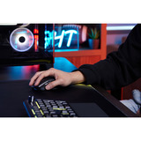Corsair HARPOON v2 WIRELESS gaming muis Zwart, 100 - 26.000 DPI, RGB, USB 2.0 / 2,4GHz / Bluetooth