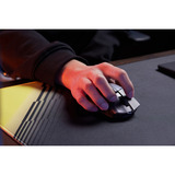 Corsair HARPOON v2 WIRELESS gaming muis Zwart, 100 - 26.000 DPI, RGB, USB 2.0 / 2,4GHz / Bluetooth
