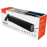Creative Stage SE soundbar Zwart