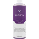 EKWB CryoFuel Indigo Violet premix koelmiddel Paars, 1000 ml