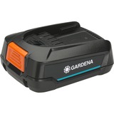 GARDENA Accu PBA 18V/36 P4A oplaadbare batterij 14902-20