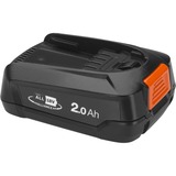 GARDENA Accu PBA 18V/36 P4A oplaadbare batterij 14902-20