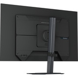 GIGABYTE GO27Q24G 26.5" gaming monitor Zwart, 2x HDMI, DisplayPort, USB-C, 240 Hz