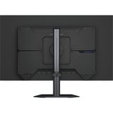 GIGABYTE GO27Q24G 26.5" gaming monitor Zwart, 2x HDMI, DisplayPort, USB-C, 240 Hz