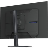 GIGABYTE GO27Q24G 26.5" gaming monitor Zwart, 2x HDMI, DisplayPort, USB-C, 240 Hz