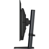 GIGABYTE GO27Q24G 26.5" gaming monitor Zwart, 2x HDMI, DisplayPort, USB-C, 240 Hz