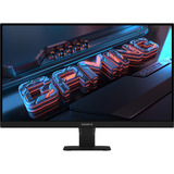GIGABYTE GS27U 27" 4K Ultra HD gaming monitor Zwart, 1x DisplayPort, 2x HDMI, 160 Hz