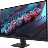GIGABYTE GS27U 27" 4K Ultra HD gaming monitor Zwart, 1x DisplayPort, 2x HDMI, 160 Hz