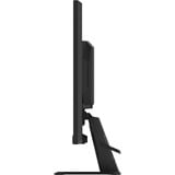 GIGABYTE GS27U 27" 4K Ultra HD gaming monitor Zwart, 1x DisplayPort, 2x HDMI, 160 Hz
