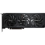 GIGABYTE GeForce RTX 5070 WINDFORCE OC SFF 12G grafische kaart 1x HDMI, 3x DisplayPort