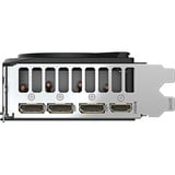 GIGABYTE GeForce RTX 5070 WINDFORCE OC SFF 12G grafische kaart 1x HDMI, 3x DisplayPort