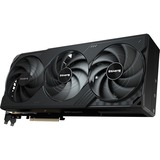 GIGABYTE GeForce RTX 5090 WINDFORCE OC 32G grafische kaart 1x HDMI, 3x DisplayPort
