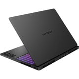 HP OMEN MAX 16 (ak0008nb) 16"  Copilot+ gaming laptop Zwart | Ryzen AI 7 350 | RTX 5070 Ti | 24 GB | 1 TB SSD | 240 Hz
